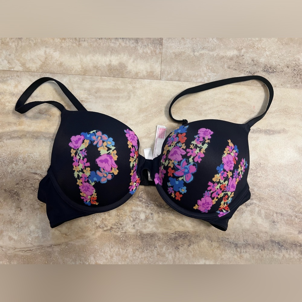 PINK bra